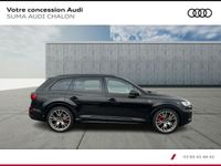 occasion Audi Q7 TFSI e Competition 60 e quattro 340 kW (462 ch) tiptronic