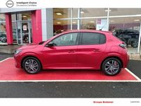 occasion Peugeot 208 PureTech 100 S&S BVM6