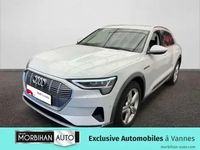 occasion Audi e-tron 55 quattro 313 ch