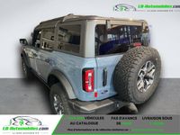 occasion Ford Bronco 2.7l V6 EcoBoost 335 ch BVA