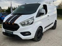 Occasion Ford Transit Custom 105 ch (77 kW) 2021 Berline