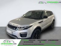 Occasion Land Rover Range Rover evoque 150 ch (110 kW) 2018