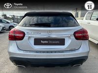 occasion Mercedes GLA200 ClasseD 136ch Sensation 7g-dct Euro6c