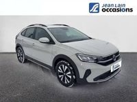 Occasion VW Taigo 2023 Gris ascot SUV