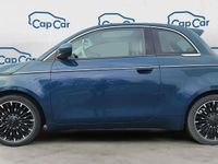 Occasion Fiat 500e La Prima 86 kW (118 ch) 2021 Citadine