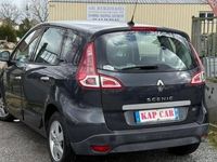Occasion Renault Scénic III Dynamique 106 ch (77 kW) 2010 Monospace