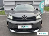 occasion Citroën C5 Aircross PureTech 130ch S&S C-Series - VIVA180699198