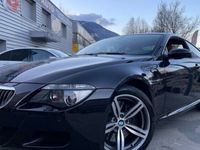 occasion BMW 507 M6 SERIE 6 (E63) COUPESMG7 - 38 900 Kms - État Neuf