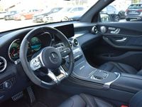 occasion Mercedes GLC63 AMG AMG S 510CH 4MATIC+ SPEEDSHIFT MCT AMG EURO6D-T-EVAP-ISC