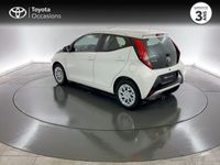 occasion Toyota Aygo 1.0 Vvt-i 72ch X-play 5p My20