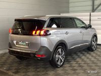 occasion Peugeot 5008 II BLUEHDI 130CH S&S BVM6 ALLURE PACK