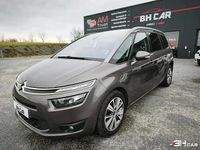 Occasion Citroën Grand C4 Picasso Business Class 151 ch (111 kW) 2015 Monospace