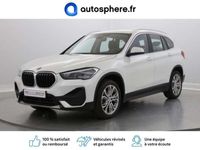 occasion BMW X1 sDrive18dA 150ch Business Design