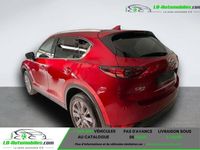 occasion Mazda CX-5 2.0L Skyactiv-G 165 ch 4x4