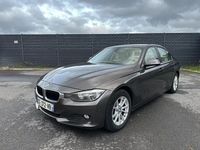 Occasion BMW 318 143 ch (105 kW) 2012 Berline