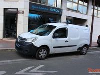 Occasion Renault Kangoo 110 ch (80 kW) 2016 Blanc Van
