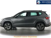 occasion Seat Ateca 2.0 TDI 150 ch Start Stop DSG7 FR