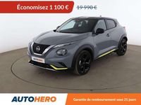Occasion Nissan Kiiro 114 ch (83 kW) 2022 Gris SUV