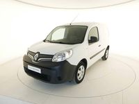 Occasion Renault Kangoo 2021 Blanc Monospace