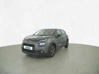 Occasion Citroën C3 PureTech 83 ch (61 kW) 2024 Gris Citadine