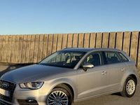 Occasion Audi A3 Ambiente 150 ch (110 kW) 2016 Berline