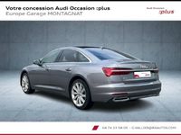 occasion Audi A6 Berline Avus Extended 50 TDI quattro 210 kW (286 ch) tiptronic