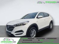 Occasion Hyundai Tucson 132 ch (97 kW) 2018 SUV