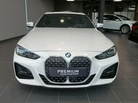 occasion BMW 420 COUPE G22 i 184 ch BVA8 M Sport