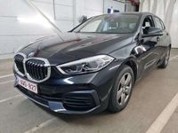 occasion BMW 116 d Hatch New *LED-NAVI PRO-CRUISE-PARKING-EURO6d*