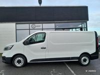 Occasion Renault Trafic 130 ch (95 kW) 2023 Blanc Monospace