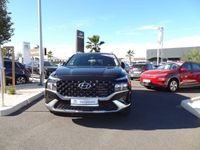 occasion Hyundai Santa Fe 1.6 T-gdi 230ch Hybrid Executive Bva6