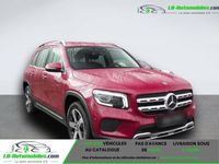 occasion Mercedes GLB220 d BVA 4Matic