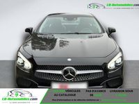 occasion Mercedes SL400 BVA