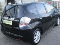 occasion Honda Jazz HYBRID 1.3 i-VTEC + IMA Luxury CVT