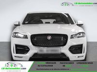 occasion Jaguar F-Pace 3.0 - D300 AWD BVA