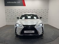 occasion Lexus UX 250h 2WD Pack Confort Business+Stage Hybrid Academy