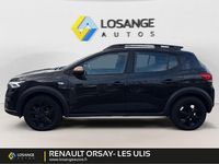 Occasion Dacia Sandero Extreme 2025 Noir Citadine