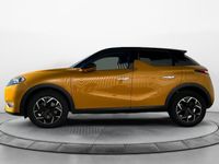 occasion DS Automobiles DS3 Crossback Puretech 130ch So Chic Automatique