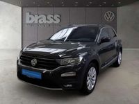 occasion VW T-Roc 2.0 Tsi Sport 4motion Opf (euro 6d-temp)