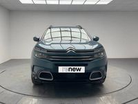 occasion Citroën C5 Aircross PureTech 130 S&S BVM6 Feel 5 portes Essence Manuelle Gris