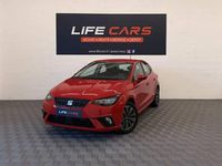 Occasion Seat Ibiza Copa 95 ch (69 kW) 2023 Rouge Citadine
