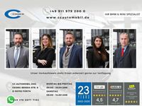 Occasion BMW XM Comfort Edition 476 ch (350 kW) 2024 SUV