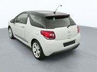 occasion Citroën DS3 1.6 THP 150 SPORT CHIC