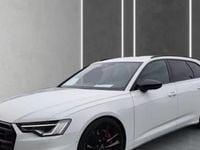 Occasion Audi S6 Advanced 349 ch (256 kW) 2020 Break