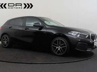 Occasion BMW 116 116 ch (85 kW) 2021 Noir Citadine