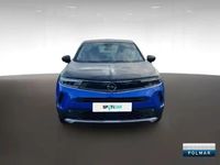 Occasion Opel Mokka Elegance 2021 Bleu volt/toit noir perla nera métal SUV