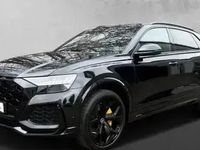 occasion Audi RS Q8 