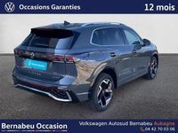 Occasion VW Tiguan R-line Edition 152 ch (111 kW) 2025 Gris SUV