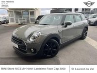 occasion Mini Clubman 