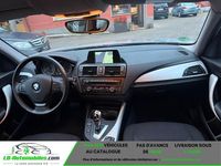 Occasion BMW 116 116 ch (85 kW) 2012 Citadine